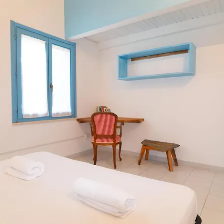 Sardinianworld - Cozy Sarrocca