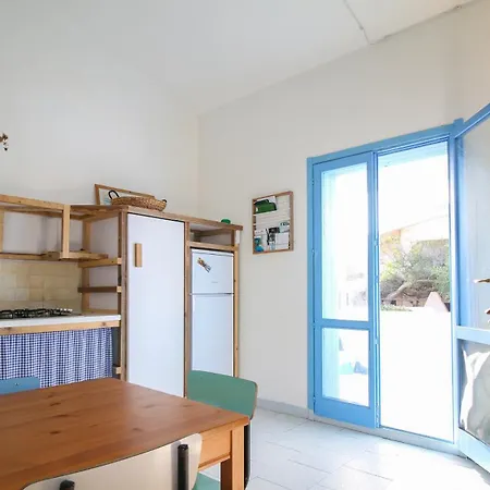 Apartamento Sardinianworld - Cozy Sarrocca *