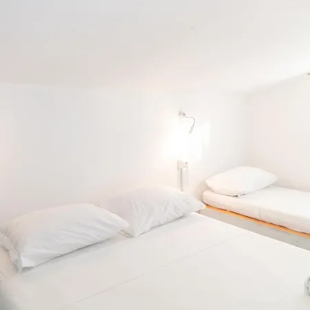 Apartment Sardinianworld - Cozy Sarrocca Putzu Idu