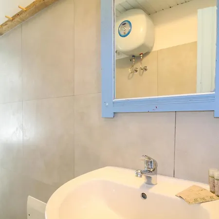 Sardinianworld - Cozy Sarrocca Apartment