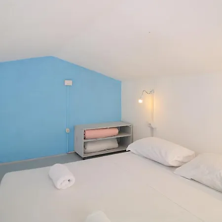 Apartment Sardinianworld - Cozy Sarrocca Putzu Idu