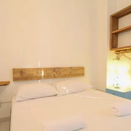 Sardinianworld - Cozy Sarrocca Apartment