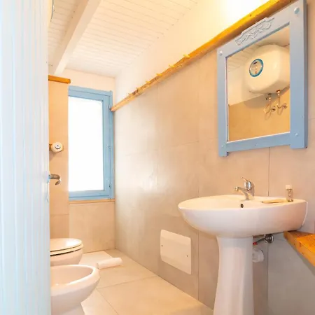 Apartment Sardinianworld - Cozy Sarrocca *