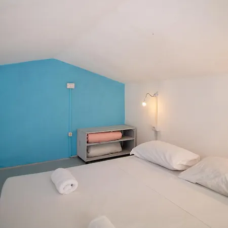 Sardinianworld - Cozy Sarrocca *
