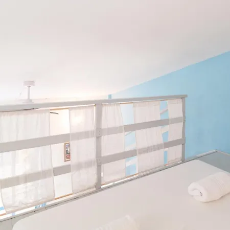 Sardinianworld - Cozy Sarrocca Apartment *