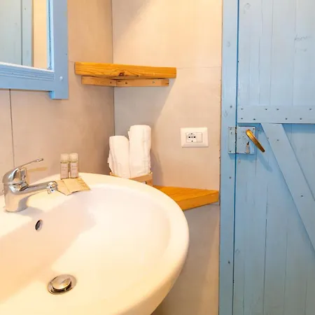 Sardinianworld - Cozy Sarrocca * Putzu Idu