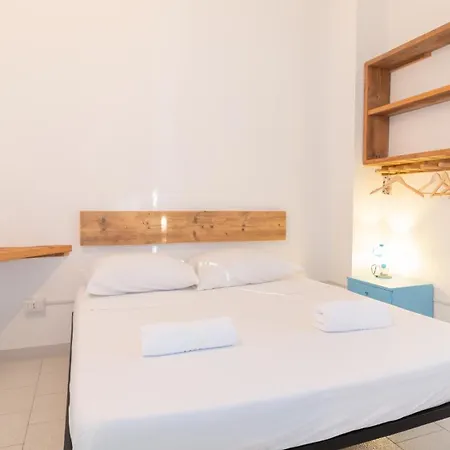 Apartment Sardinianworld - Cozy Sarrocca