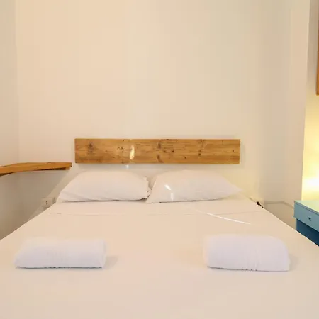 Sardinianworld - Cozy Sarrocca Putzu Idu