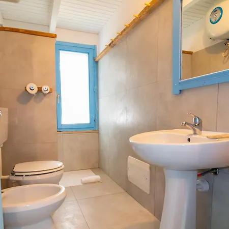 Sardinianworld - Cozy Sarrocca *