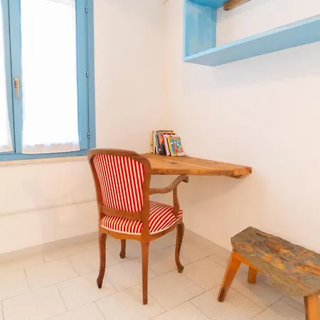 Apartment Sardinianworld - Cozy Sarrocca Putzu Idu