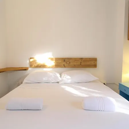 Apartment Sardinianworld - Cozy Sarrocca Putzu Idu
