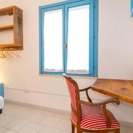 Apartment Sardinianworld - Cozy Sarrocca