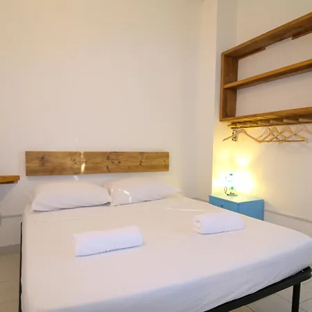 Sardinianworld - Cozy Sarrocca Putzu Idu