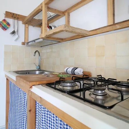 Sardinianworld - Cozy Sarrocca *