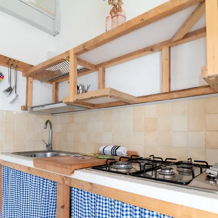 Apartment Sardinianworld - Cozy Sarrocca