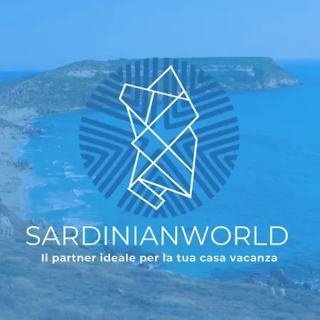 Sardinianworld - Cozy Sarrocca *